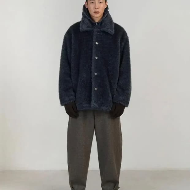 아모멘토 퍼 미드코트