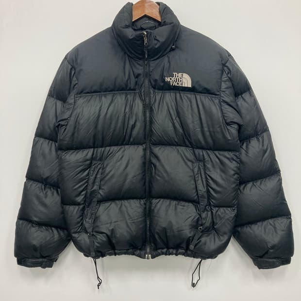 노스페이스 패딩