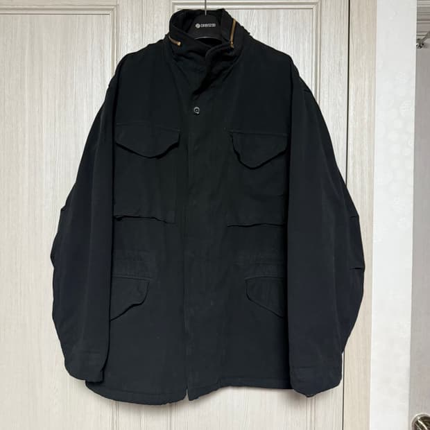 [2] 코모리 24aw M65 자켓