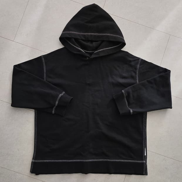 메종마르지엘라 MM6 후드