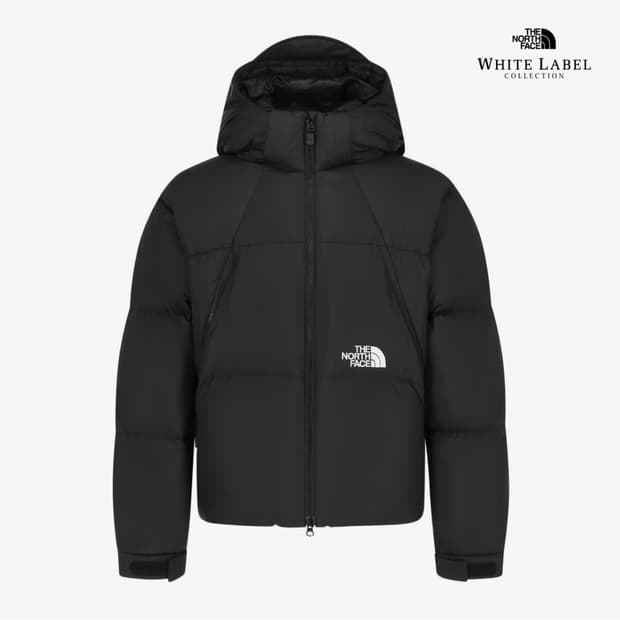 노스페이스 화이트 라벨 프로젝트 다운 자켓 M