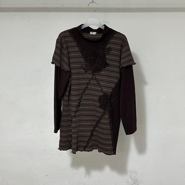 vtg top