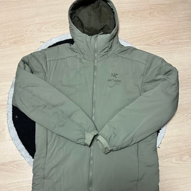 아톰 ar 디스토션 L