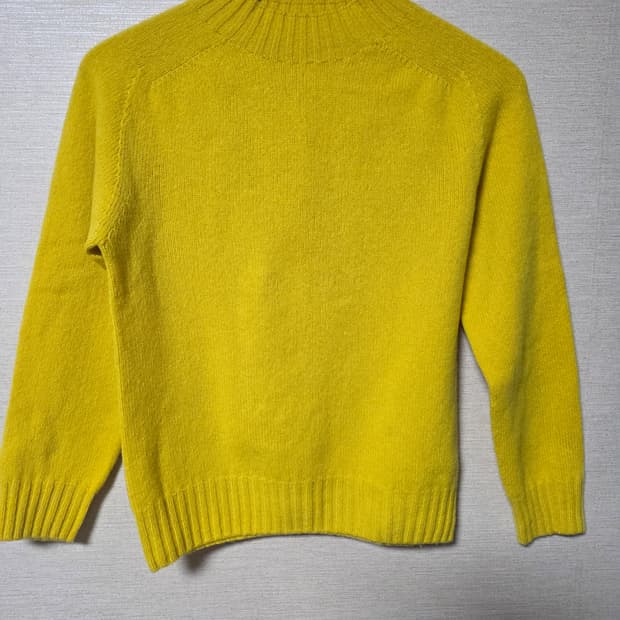 Harley of Scotland 할리 오브 스코틀랜드 니트