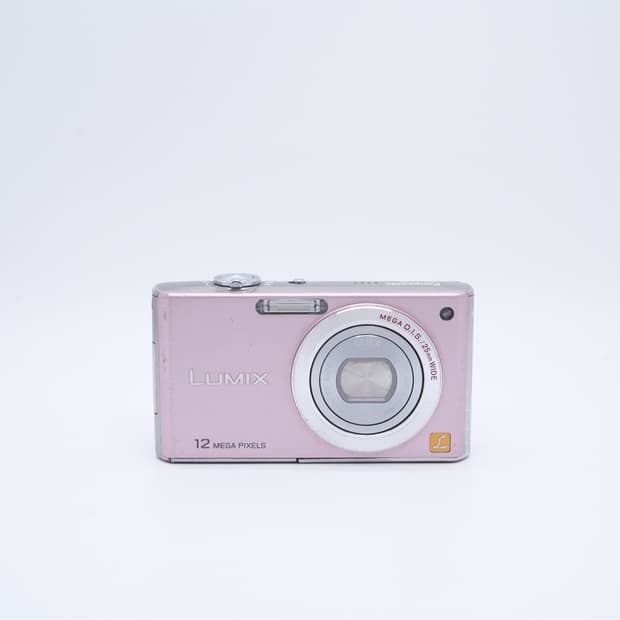 Panasonic fx40