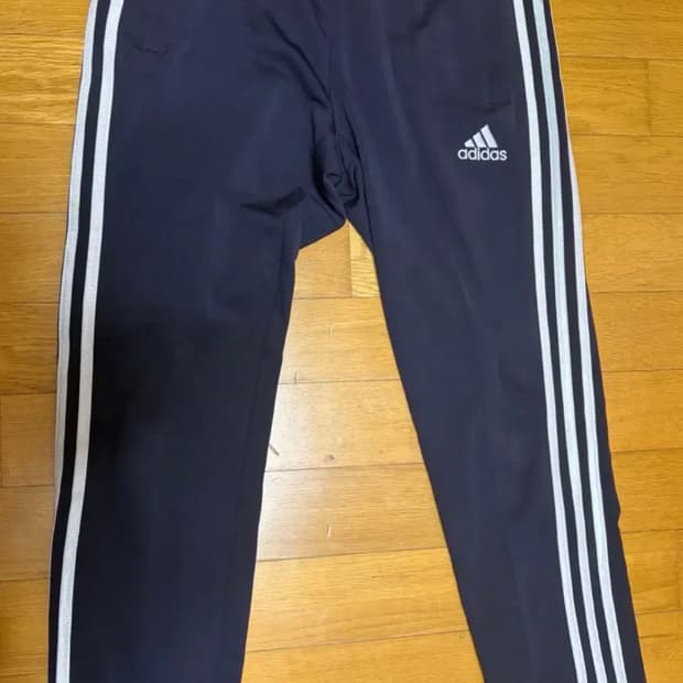 아디다스 트레이닝 팬츠 xs