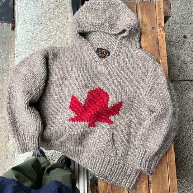 long house made in canada