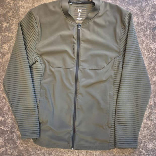 [UNDER ARMOUR] 언더아머 에볼루션 데이토나