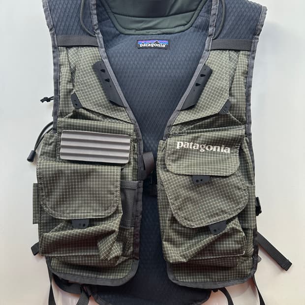 Patagonia Hybrid Backpack Vest (S/M)