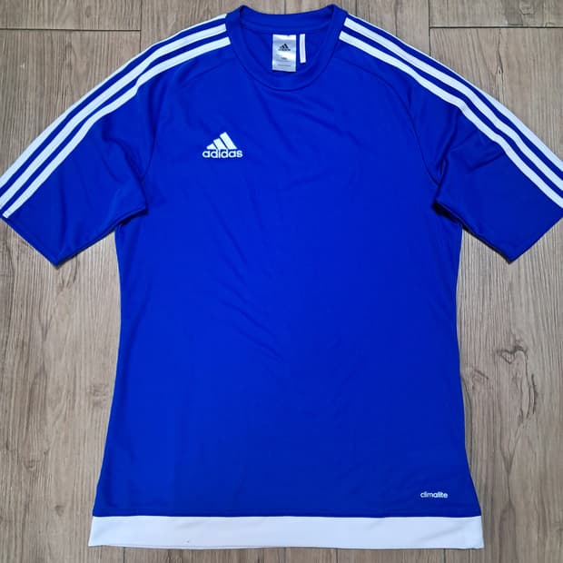 아디다스 반팔티 남성100 