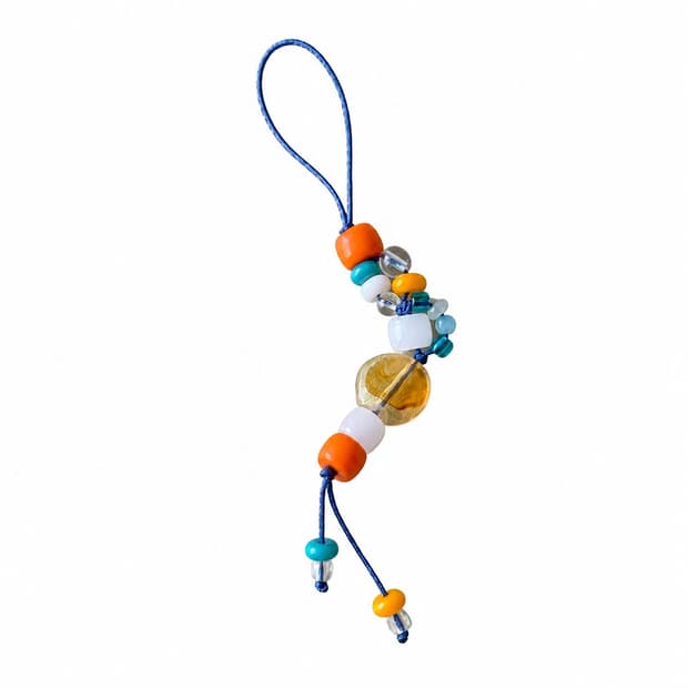 [담슨] 시트러스 스플래시 키링 Citrus Splash Strap