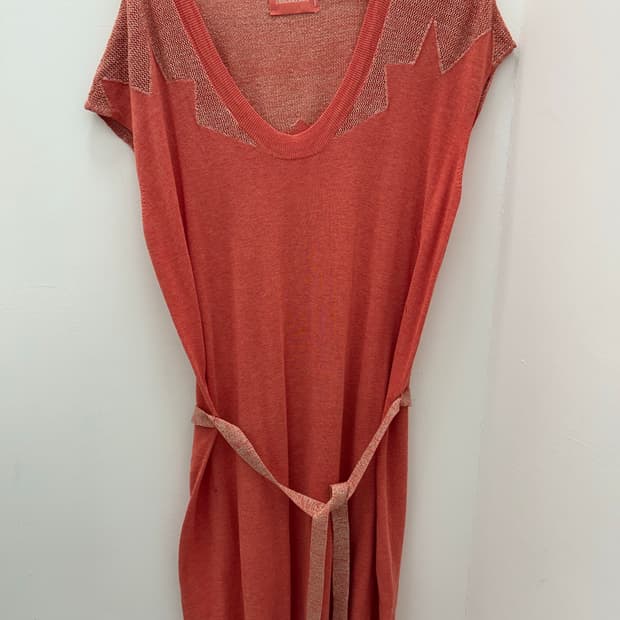 ZADIG & VOLTAIRE 원피스 M