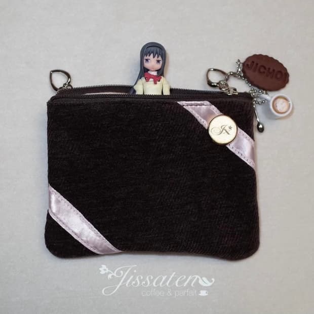 지초이 valentine wallet pouch 지프트샵 지갑 파우치