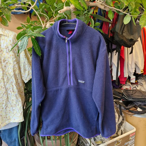 Z-324 파타고니아 신칠라 마수피얼 