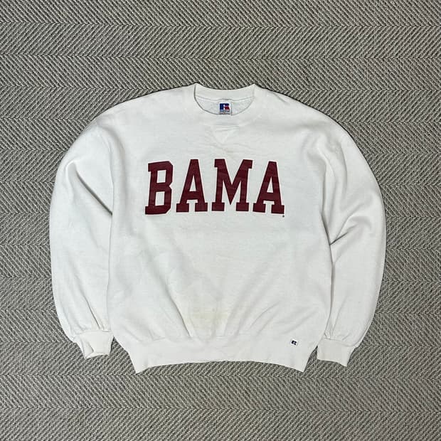 [러셀] 90s usa Russell Athletic Sweat