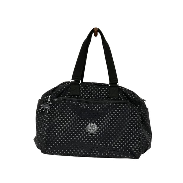 키플링 도트 숄더백