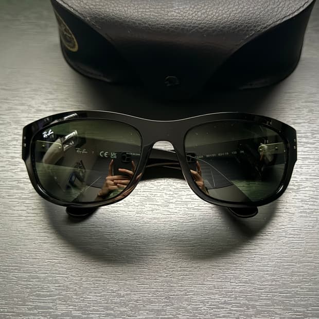 레이벤 메가 발로라마