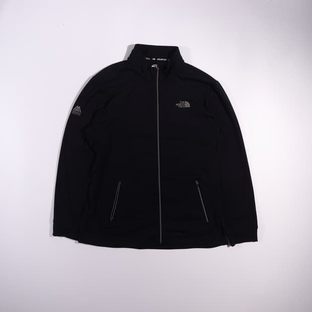 노스페이스 기능성 집업자켓 B662