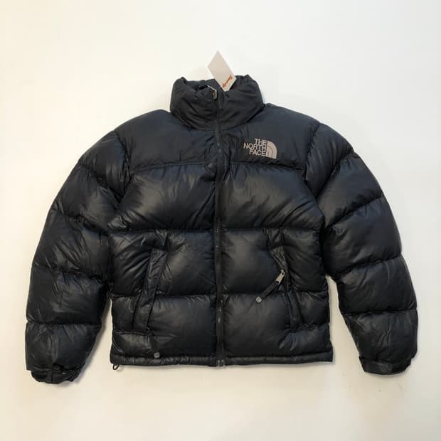 노스페이스 눕시700 패딩 