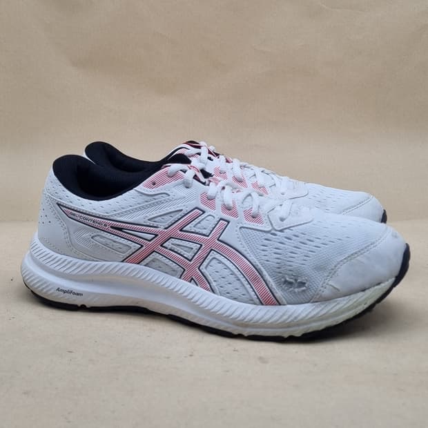 아식스 젤 컨텐드 8 익스펜스 남성 런닝화 265