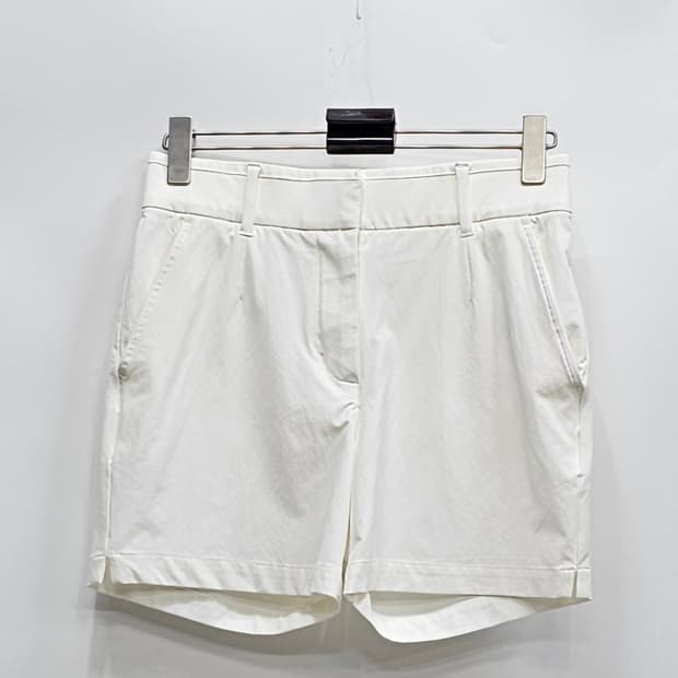 NIKE 23SS 나이키 드라이 핏 빅토리 5인치 골프 쇼츠 / 여 M