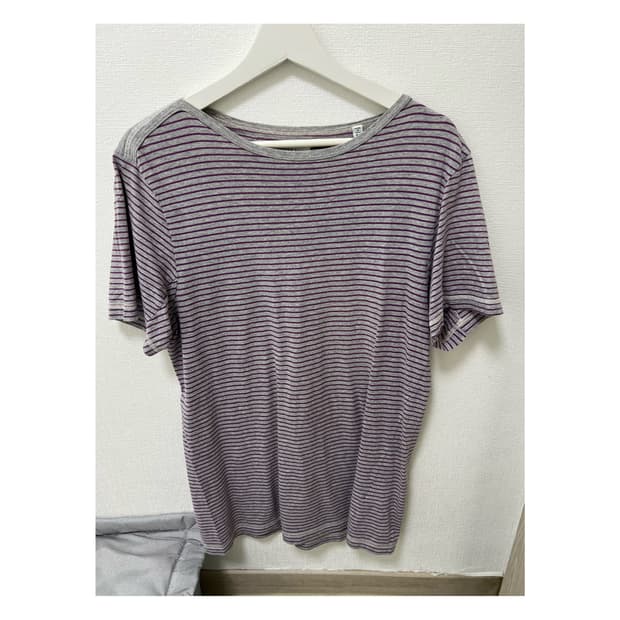 마틴 마르지엘라 티셔츠