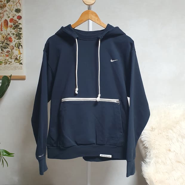 [XL] 나이키 드라이핏 후드(기모X)