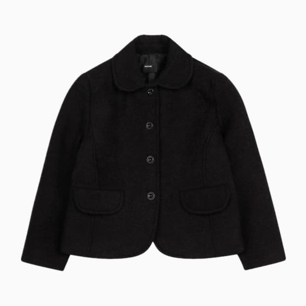 오헤시오 울 자켓