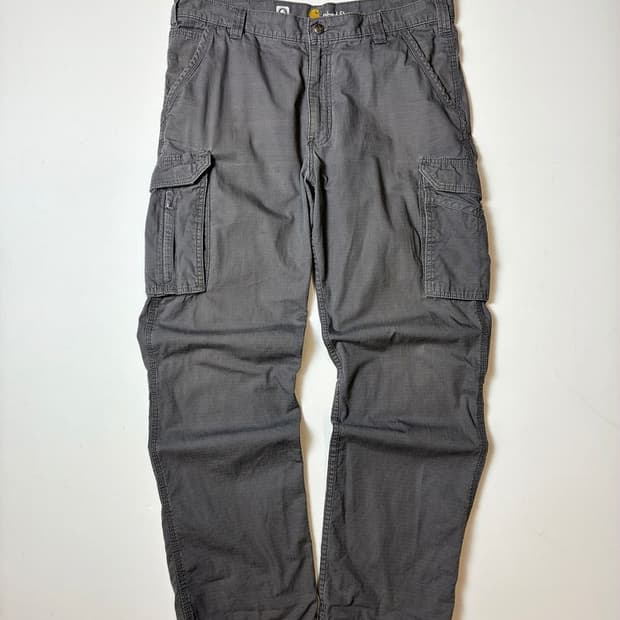 칼하트 릴렉스핏 립스탑 카고 팬츠 PN8947