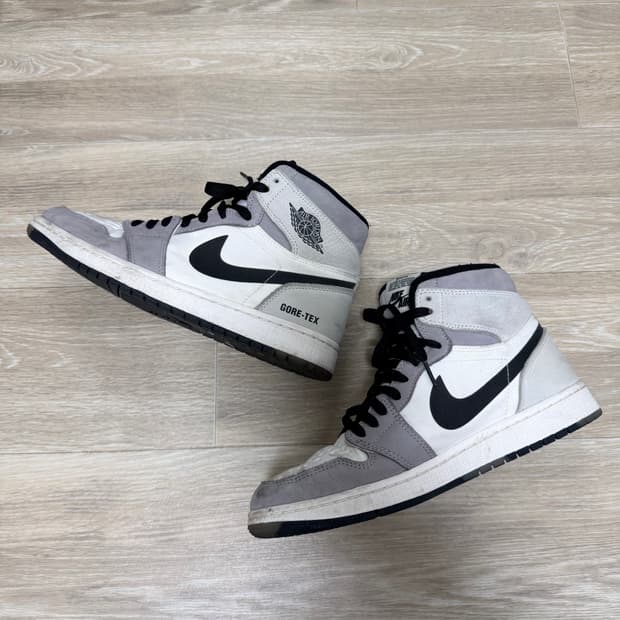 조던1 고어텍스 세일 265