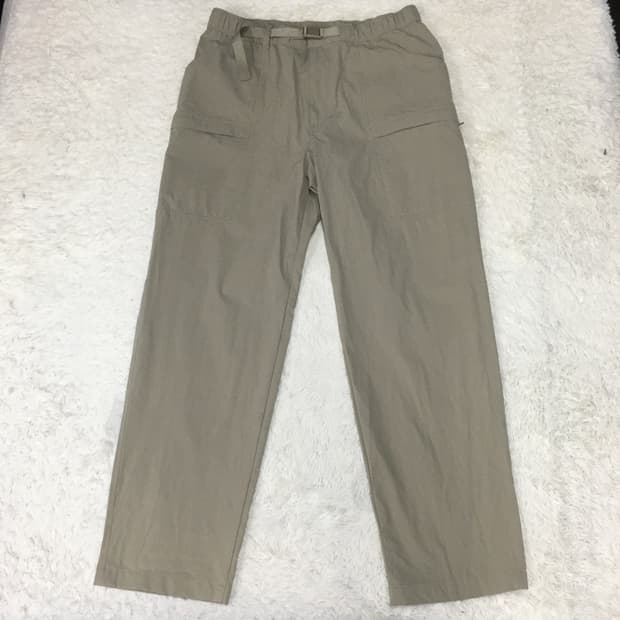 유니클로 베이커팬츠 DD27