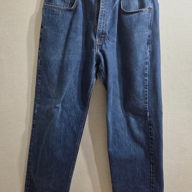 리바이스 569 made in usa