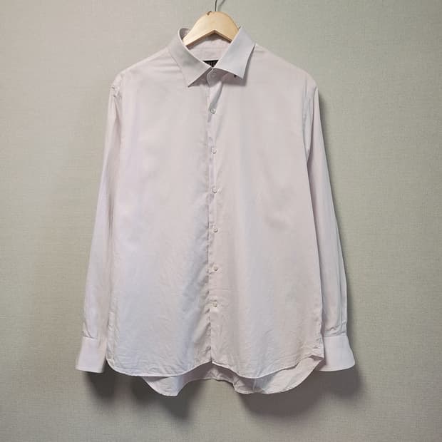 [110] 닥스 체크셔츠