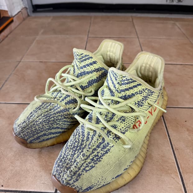 이지부스트 350v2 예브라