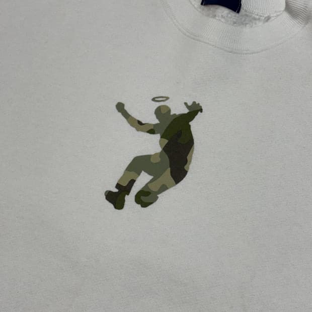 90s union 스웻셔츠