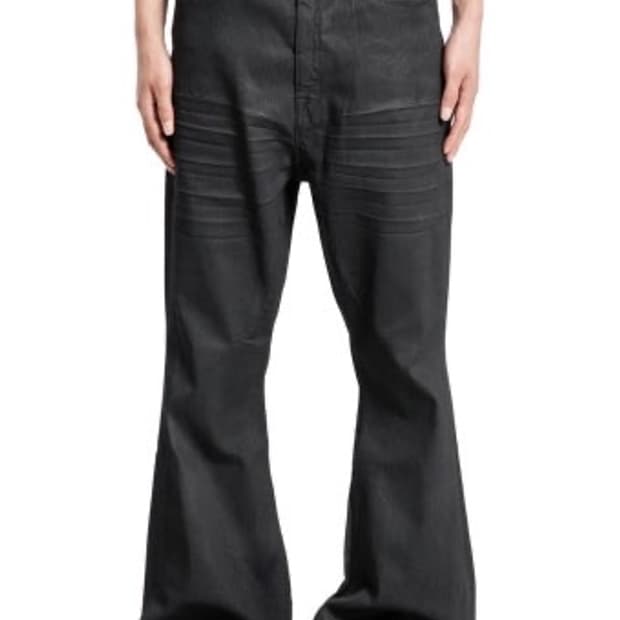 릭오웬스 볼란 sbw 31 