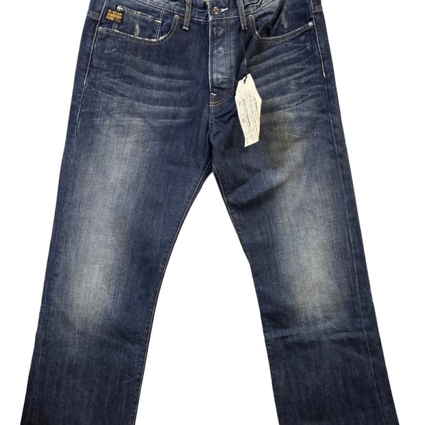G-STAR RAW 데님 청바지(W33/L32)