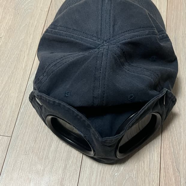 cp컴퍼니 고글캡