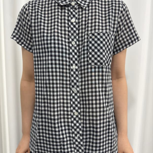 check shirt