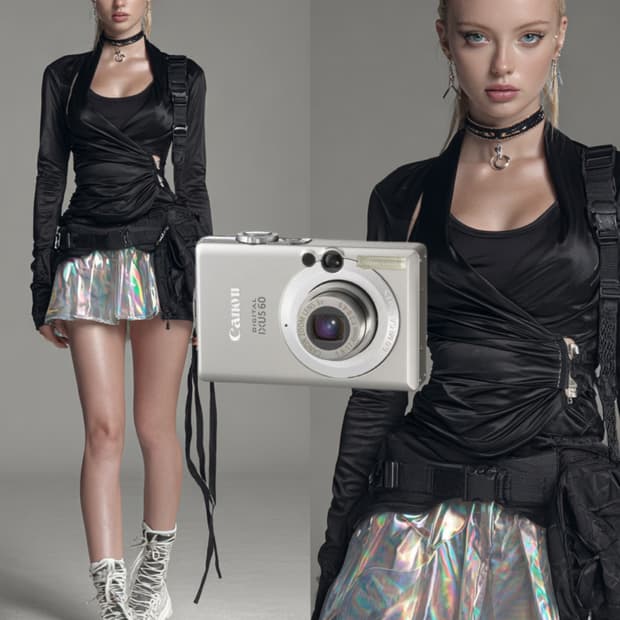 CANON IXUS 60 캐논 익서스 60 빈티지 디지털카메라 디카