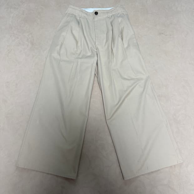 오라리 치노 1사이즈