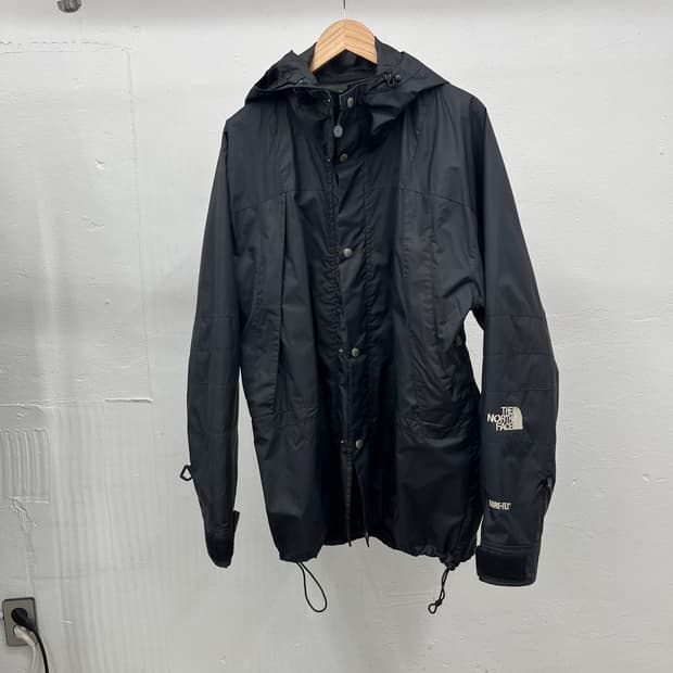2XL) 90's TNF GORE-TEX MOUNTAIN JACKET