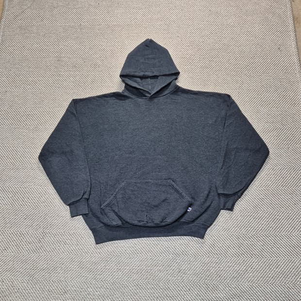 90s 미제 러셀 후드