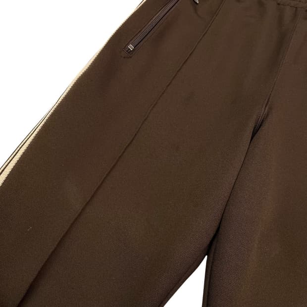 Needles 트랙 팬츠 JO345