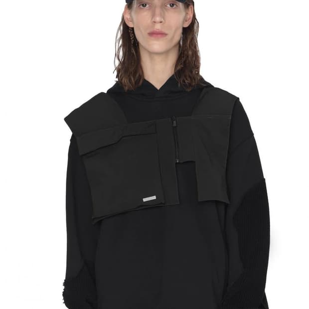C2h4 trailblazer hoodie