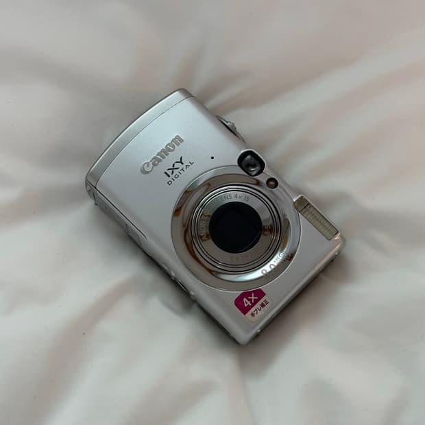 캐논 ixy 810 (익서스 ixus 950) 토모토모 유인 디카