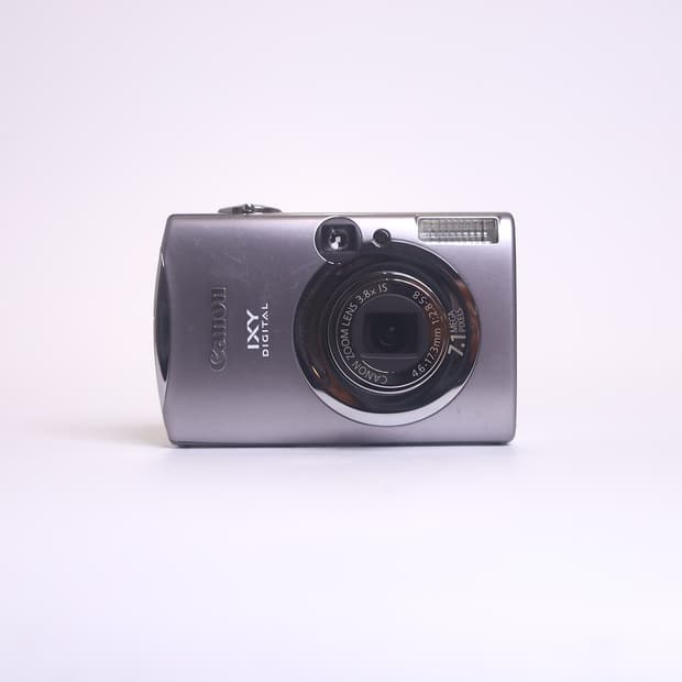 캐논 익시 900 (익서스 850 일본 모델)