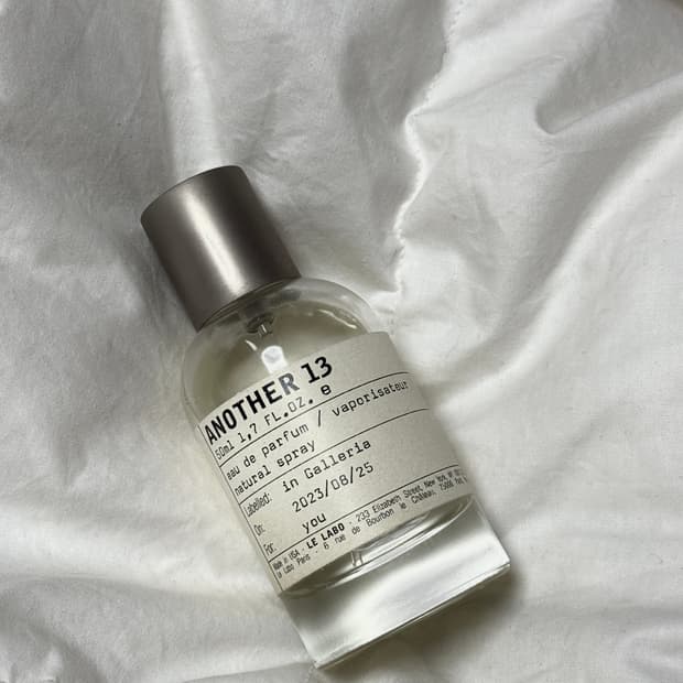 르라보 향수 어나더13 50ml 국문택