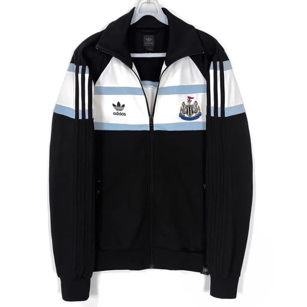 아디다스 뉴캐슬 져지 105