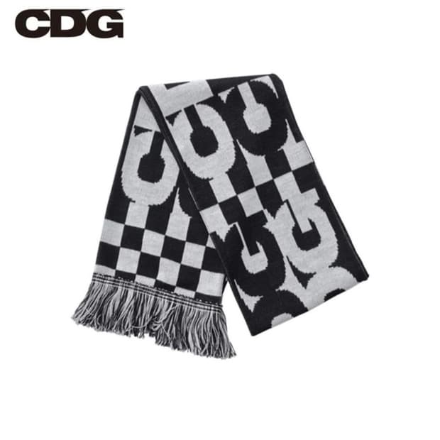 Cdg 머플러